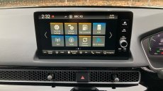 Honda Civic 2.0 eHEV Advance 5dr CVT Hybrid Hatchback